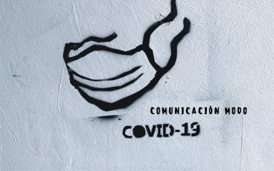 COMUNICACIÓN ‘MODO COVID’